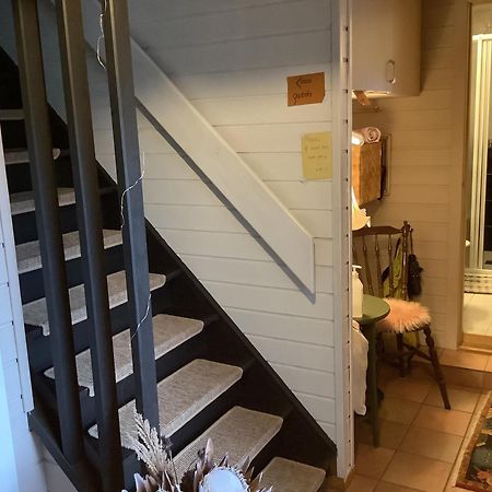 Line Pa Hauane1 Bed & Breakfast Volda Exterior photo