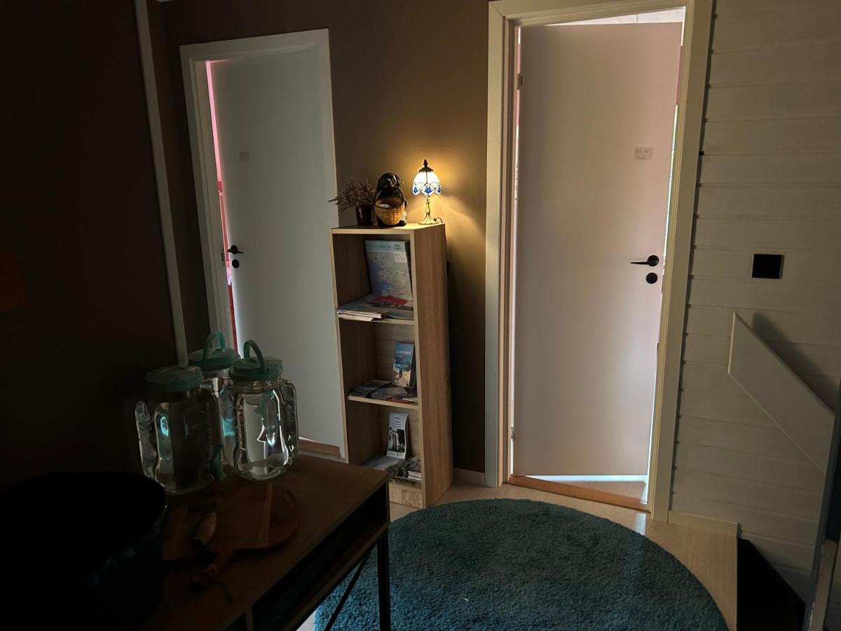 Line Pa Hauane1 Bed & Breakfast Volda Exterior photo